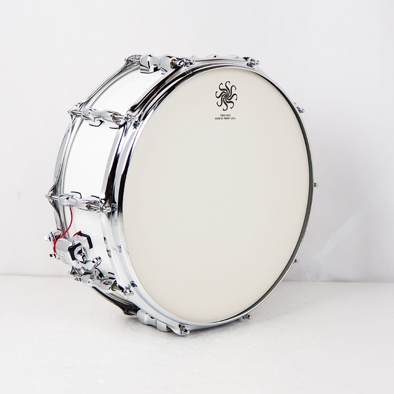 SAKAE OSAKA HERITAGE SD1455MA/M-RB [Maple Snare Drum 14×5.5