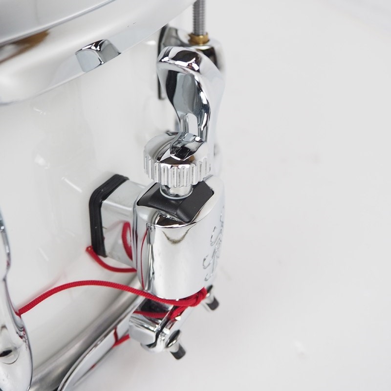 SAKAE OSAKA HERITAGE SD1455MA/M-RB [Maple Snare Drum 14×5.5