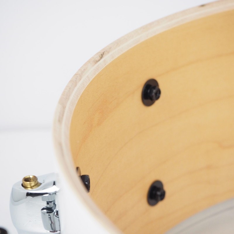 SAKAE OSAKA HERITAGE SD1455MA/M-RB [Maple Snare Drum 14×5.5