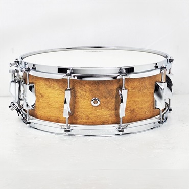 CANOPUS YBR-1455 [Maize Yellow Birch Snare Drum 14×5.5]【台数限定品】 画像1