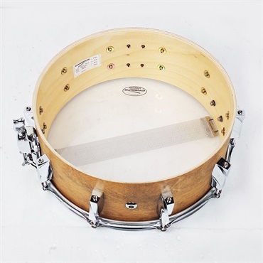CANOPUS YBR-1455 [Maize Yellow Birch Snare Drum 14×5.5]【台数限定品】 画像8