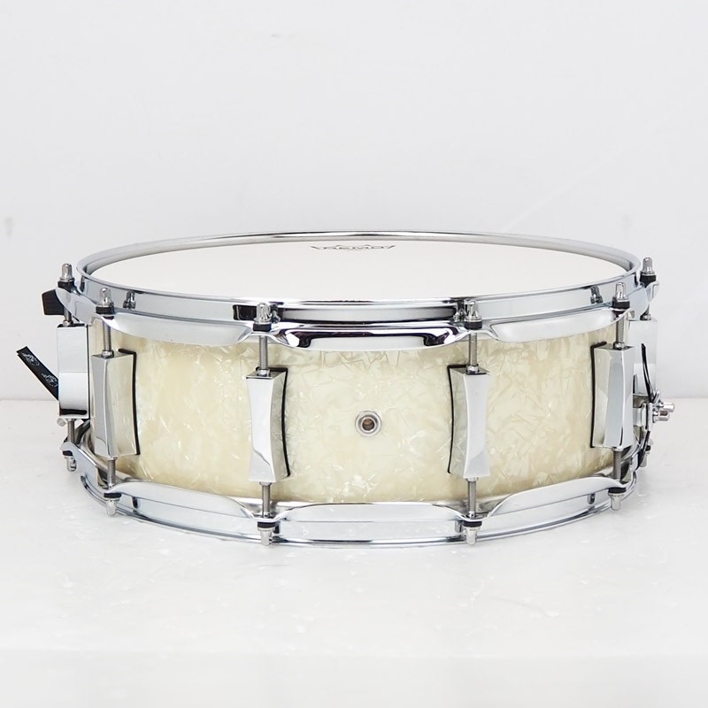 PORK PIE 【創業50周年大決算SALE】8ply Maple Snare Drum 14×5