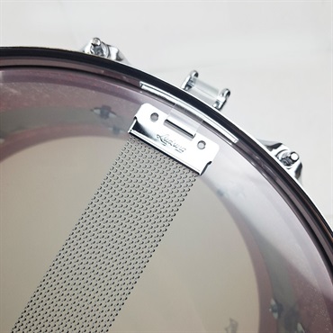 Ludwig LS903VXXK1 VISTALITE 50th Limited Edition Patterns - Pattern A[Red Sparkle/Smoke/Red Sparkle] 画像7