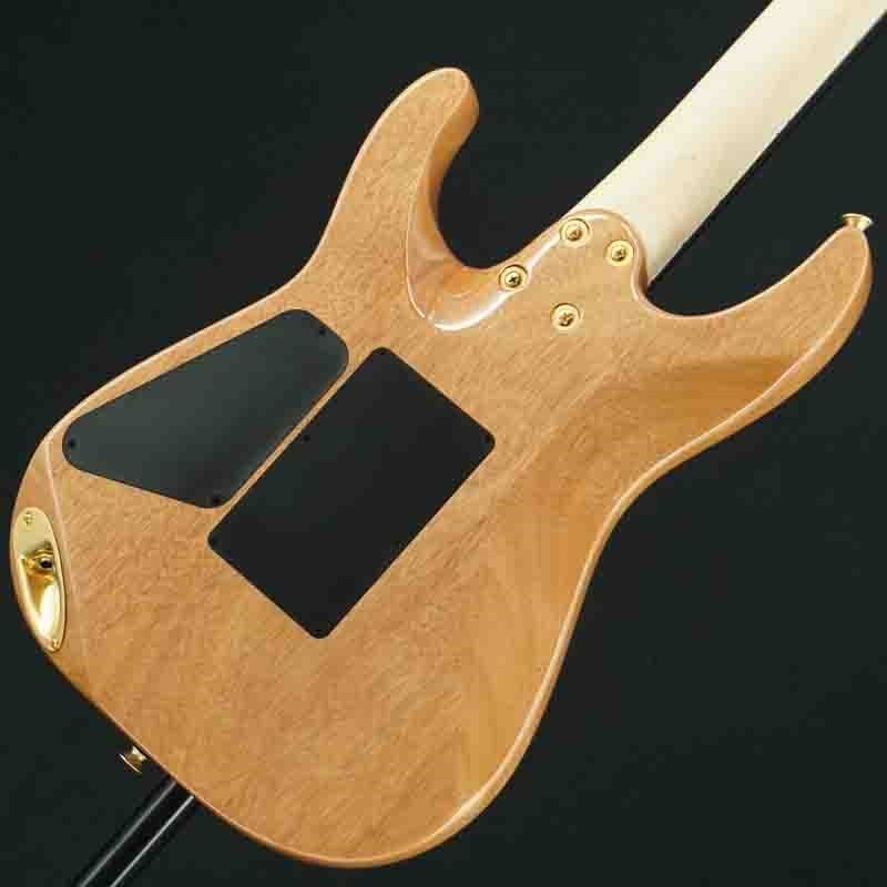 Charvel USED 中古 Pro-Mod DK24 HH FR M Mahogany with Quilt