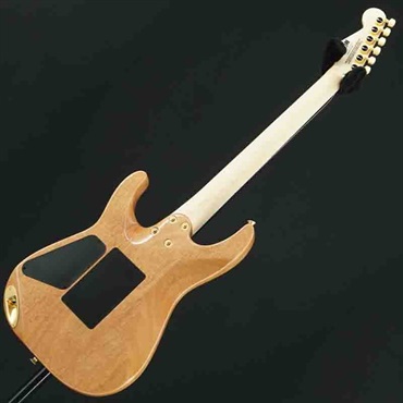 Charvel USED 中古 Pro-Mod DK24 HH FR M Mahogany with Quilt