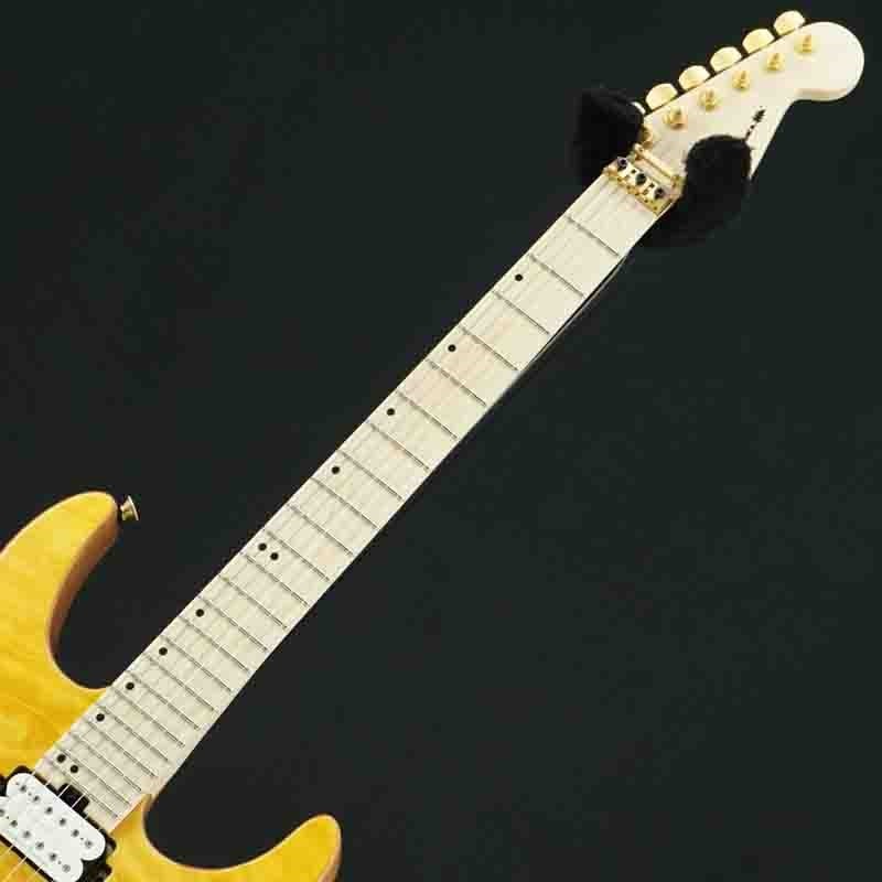 Charvel 【USED】 Pro-Mod DK24 HH FR M Mahogany with Quilt