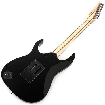Ibanez UV70P-BK [Steve Vai Signature Model] ｜イケベ楽器店