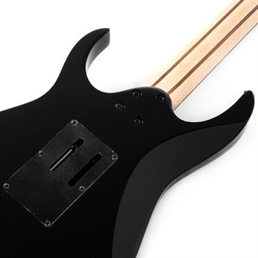 Ibanez UV70P-BK [Steve Vai Signature Model] ｜イケベ楽器店