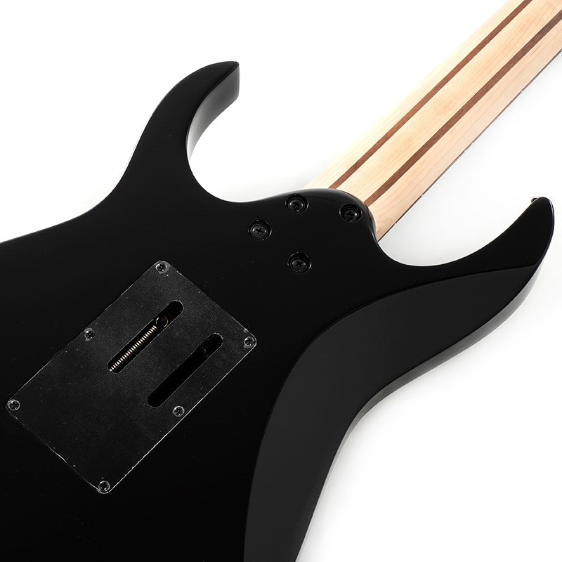 Ibanez UV70P-BK [Steve Vai Signature Model] ｜イケベ楽器店