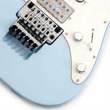 Ibanez PIA3761C-BLP [Paradise in Art Steve Vai new signature model] [SPOT MODEL] 画像4