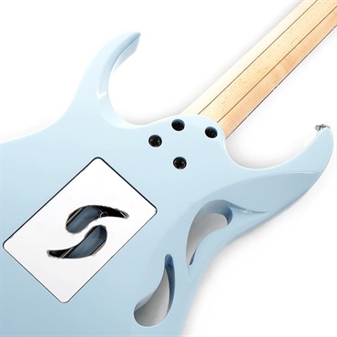 Ibanez PIA3761C-BLP [Paradise in Art Steve Vai new signature model] [SPOT MODEL] 画像5