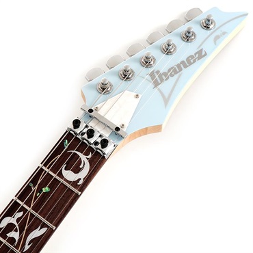 Ibanez PIA3761C-BLP [Paradise in Art Steve Vai new signature model] [SPOT MODEL] 画像6
