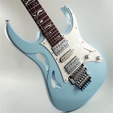 Ibanez PIA3761C-BLP [Paradise in Art Steve Vai new signature model] [SPOT MODEL] 画像9