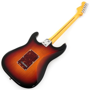 Fender USA American Professional II Stratocaster HSS (3-Color Sunburst/Maple) 画像2