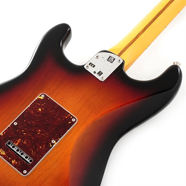 Fender USA American Professional II Stratocaster HSS (3-Color Sunburst/Maple) 画像5