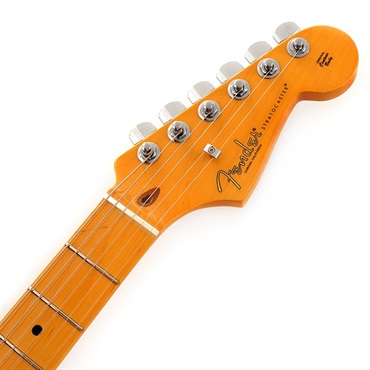 Fender USA American Professional II Stratocaster HSS (3-Color Sunburst/Maple) 画像6