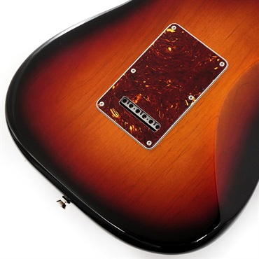 Fender USA American Professional II Stratocaster HSS (3-Color Sunburst/Maple) 画像7