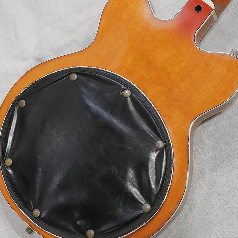 GRETSCH VINTAGE 6120 Chet Atkins Nashville '64 画像3