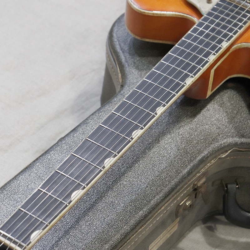 GRETSCH VINTAGE 6120 Chet Atkins Nashville '64 画像8