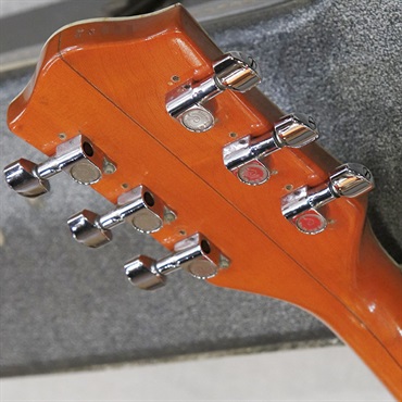GRETSCH VINTAGE 6120 Chet Atkins Nashville '64 画像9