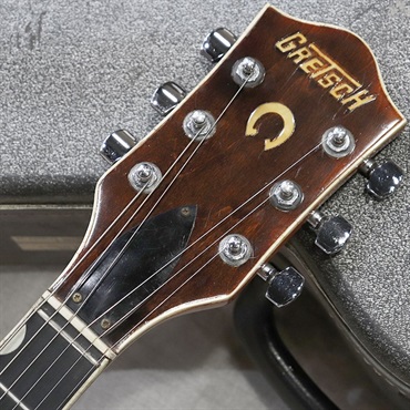 GRETSCH VINTAGE 6120 Chet Atkins Nashville '64 画像10