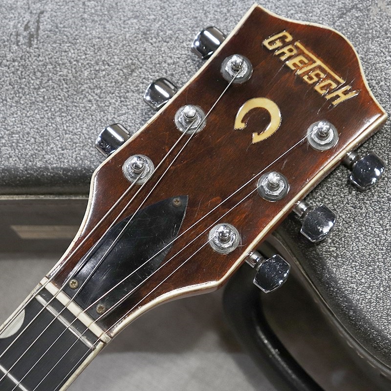 GRETSCH VINTAGE 6120 Chet Atkins Nashville '64 画像10