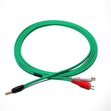 EXFORM GRCA-PX2-3M 【ミニステレオ-RCARCAケーブル 3m】(エクスフォルム) 画像1
