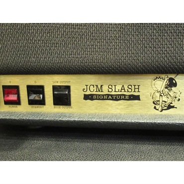 Marshall 【USED】 2555SL JCM SLASH+1960AV 画像1