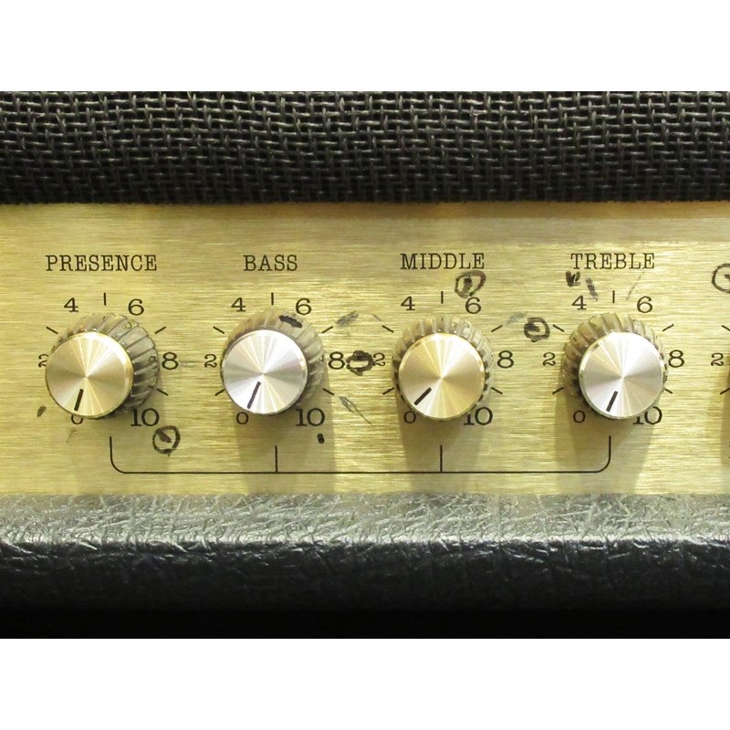 Marshall 【USED】 2555SL JCM SLASH+1960AV 画像2