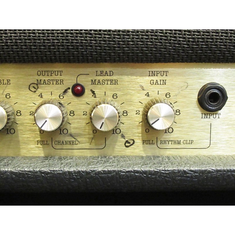 Marshall 【USED】 2555SL JCM SLASH+1960AV 画像3