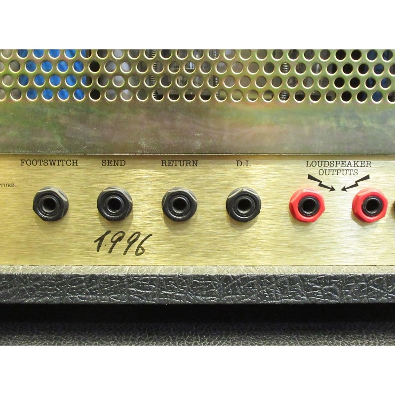 Marshall 【USED】 2555SL JCM SLASH+1960AV 画像6