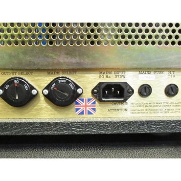 Marshall 【USED】 2555SL JCM SLASH+1960AV 画像7