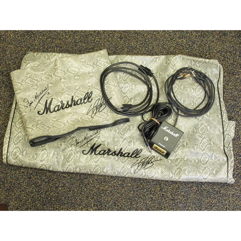 Marshall 【USED】 2555SL JCM SLASH+1960AV 画像10