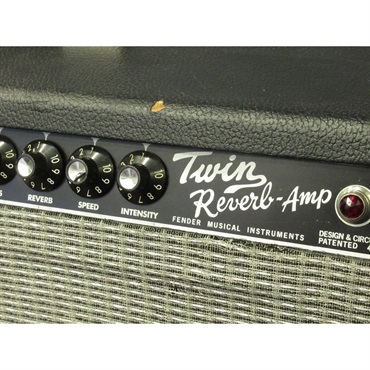 Fender USA USED 中古 65 Twin Reverb ｜イケベ楽器店オンライン