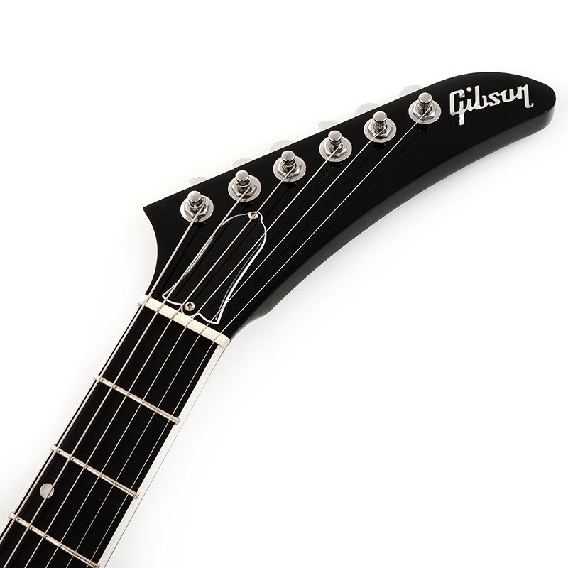 Gibson Victory Figured Top (Smokehouse Burst) 【S/N 222940050】 画像6