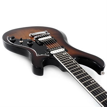 Gibson Victory Figured Top (Smokehouse Burst) 【S/N 222940050】 画像8