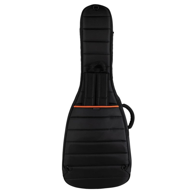 MONO M80 Dual Electric Guitar Case [M80-2G-BLK] ｜イケベ楽器