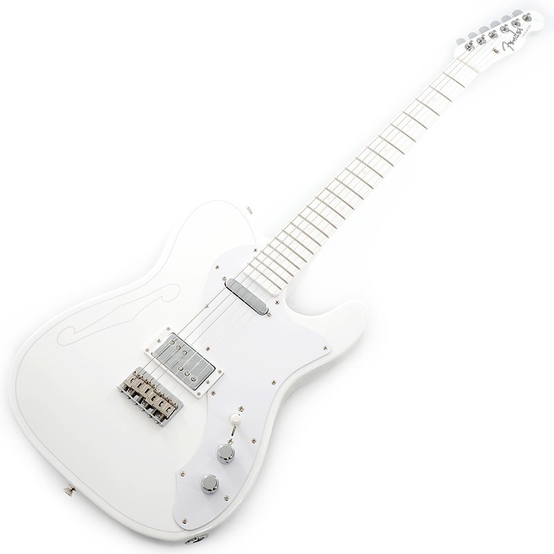 Fender Made in Japan SILENT SIREN TELECASTER [SILENT SIRENのVo&G