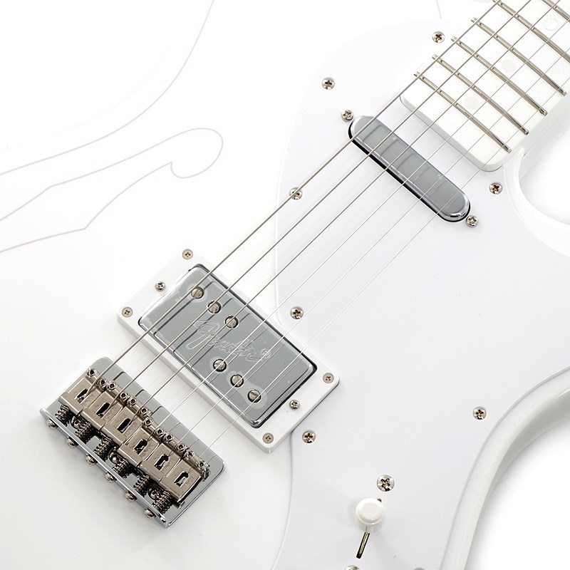 Fender Made in Japan SILENT SIREN TELECASTER [SILENT SIRENのVo&G