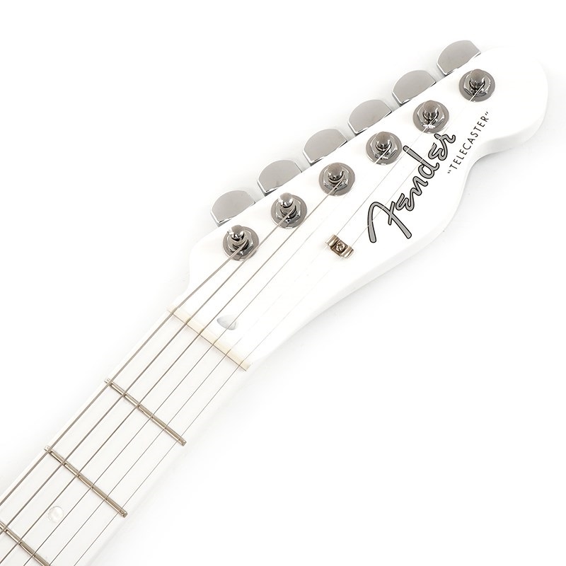 Fender SILENT SIREN TELECASTER すぅモデル hqdefault.jpg