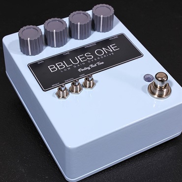 Finding That Tone BBlues One Sonic Blue 画像1