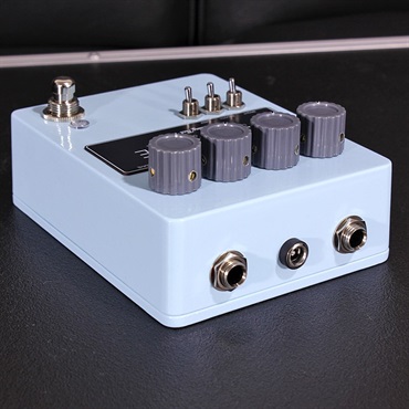 Finding That Tone BBlues One Sonic Blue 画像2