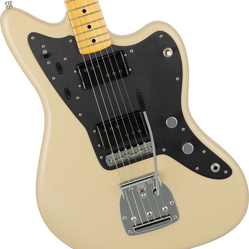 Fender Custom Shop INORAN Jazzmaster Desert Sand Team Built 【受注生産品】 画像3