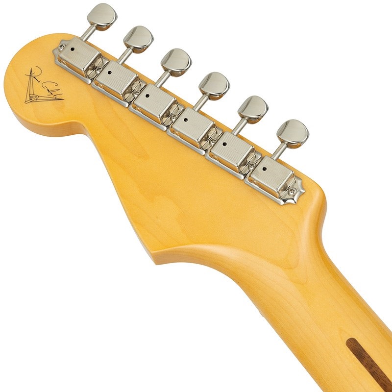 Fender Custom Shop INORAN Jazzmaster Desert Sand Team Built 【受注生産品】 画像5