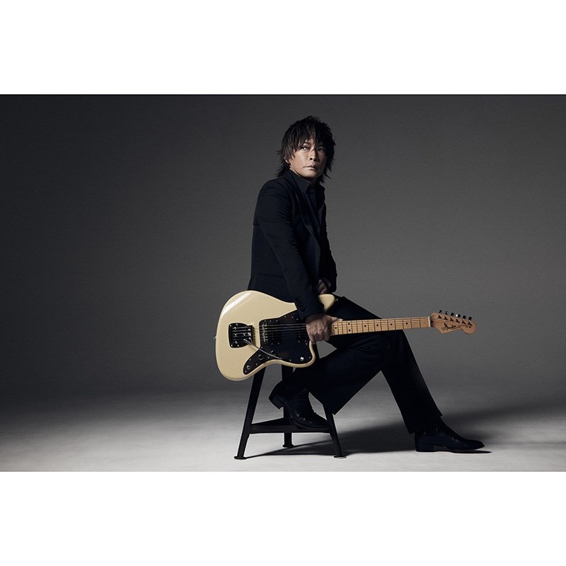 Fender Custom Shop INORAN Jazzmaster Desert Sand Team Built 【受注生産品】 画像6