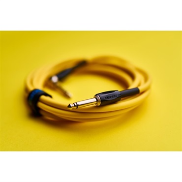BOSS Instrument Cable BIC-10A-YL [3m S/L] 画像2