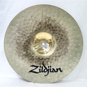 Zildjian 【USED】A Zildjian Heavy Crash 17'' [1580g] 画像1