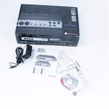 Steinberg 【USED】 UR-RT4 (スタインバーグ)(オーディオ