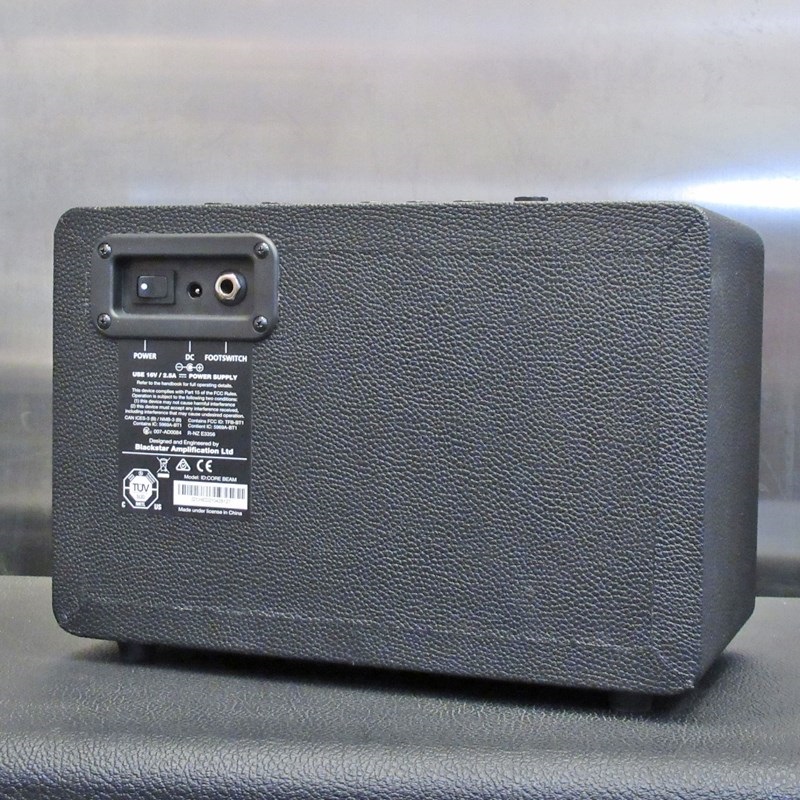 Blackstar 【USED】ID:CORE BEAM 画像1