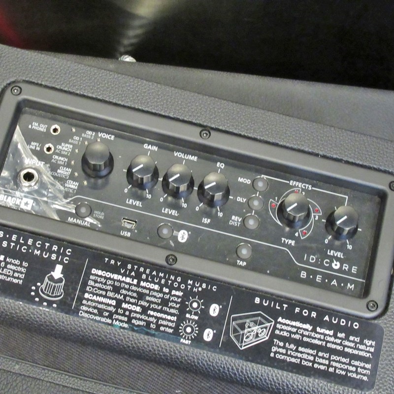 Blackstar 【USED】ID:CORE BEAM 画像2